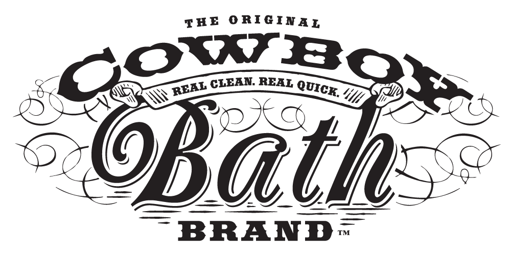 Cowboy Bath